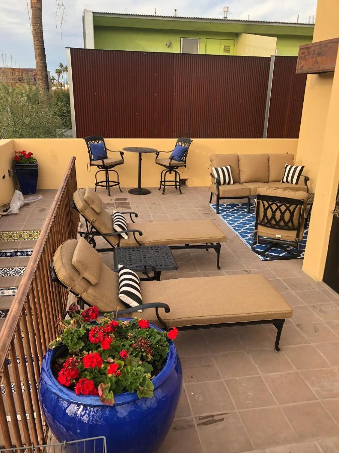 Bespoke Inn Scottsdale Exterior photo